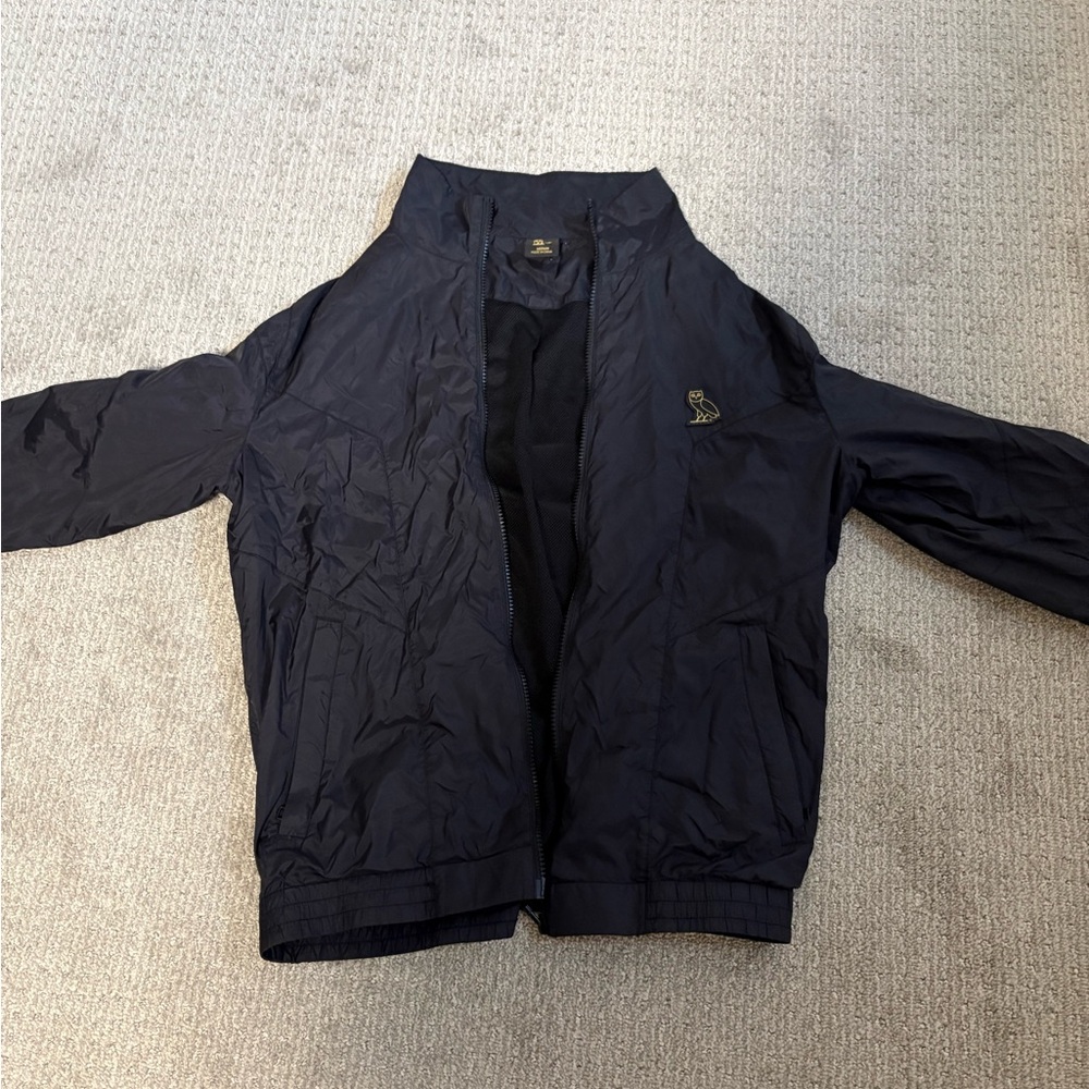 Men’s OVO Windbreaker